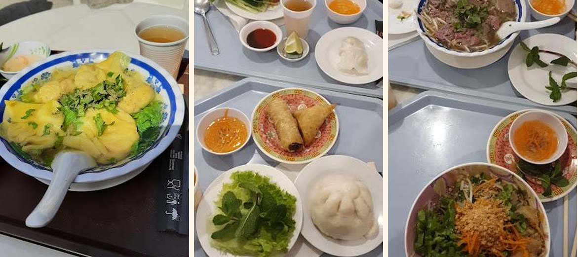 Chez Tran - Gallery Image 1