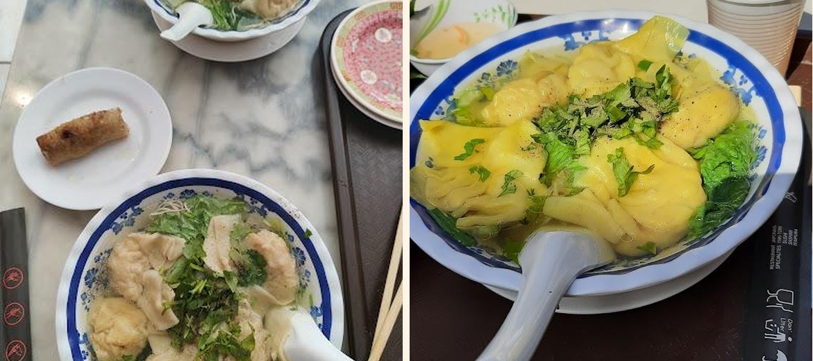 Chez Tran - Gallery Image 2