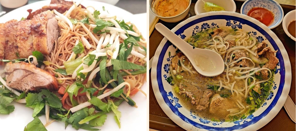 Chez Tran - Gallery Image 3