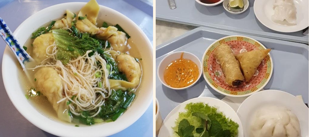 Chez Tran - Gallery Image 4