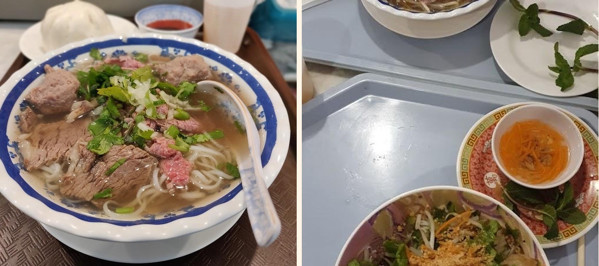 Chez Tran - Gallery Image 5